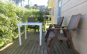 Big Bay Holiday Park Hotel Awhitu 3* New Zealand